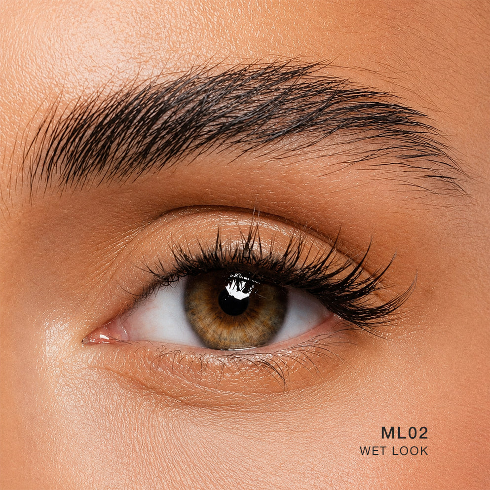 Seamless Cluster Lashes
