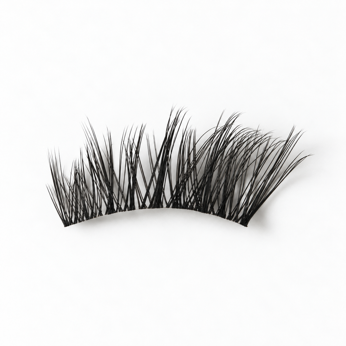 ¾ Strip Lashes Individual Artistry Bundle