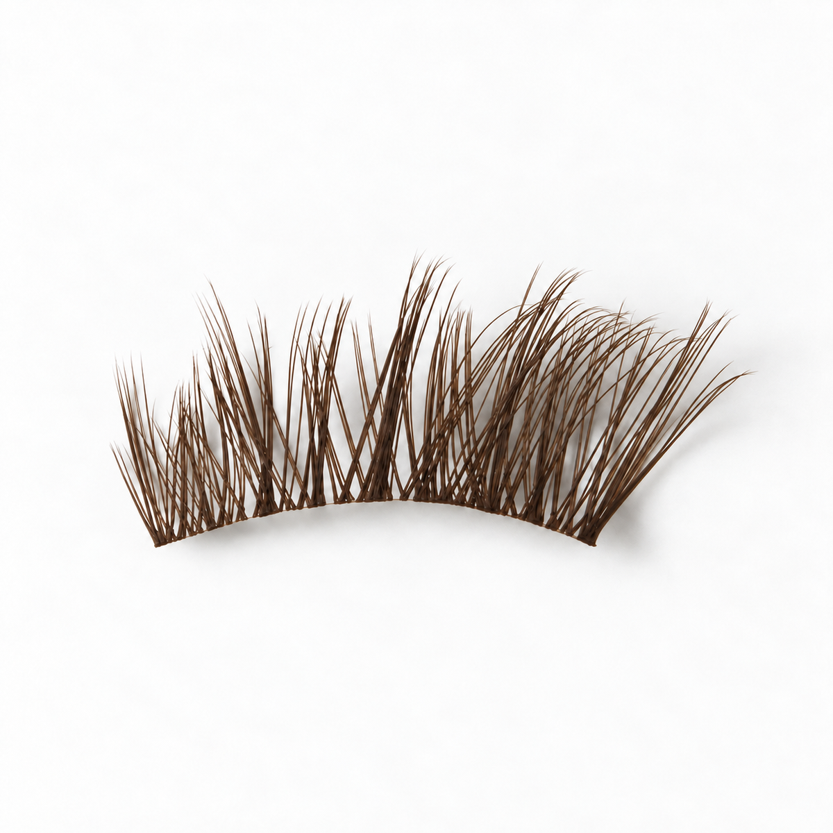 ¾ Strip Lashes Individual Artistry Bundle