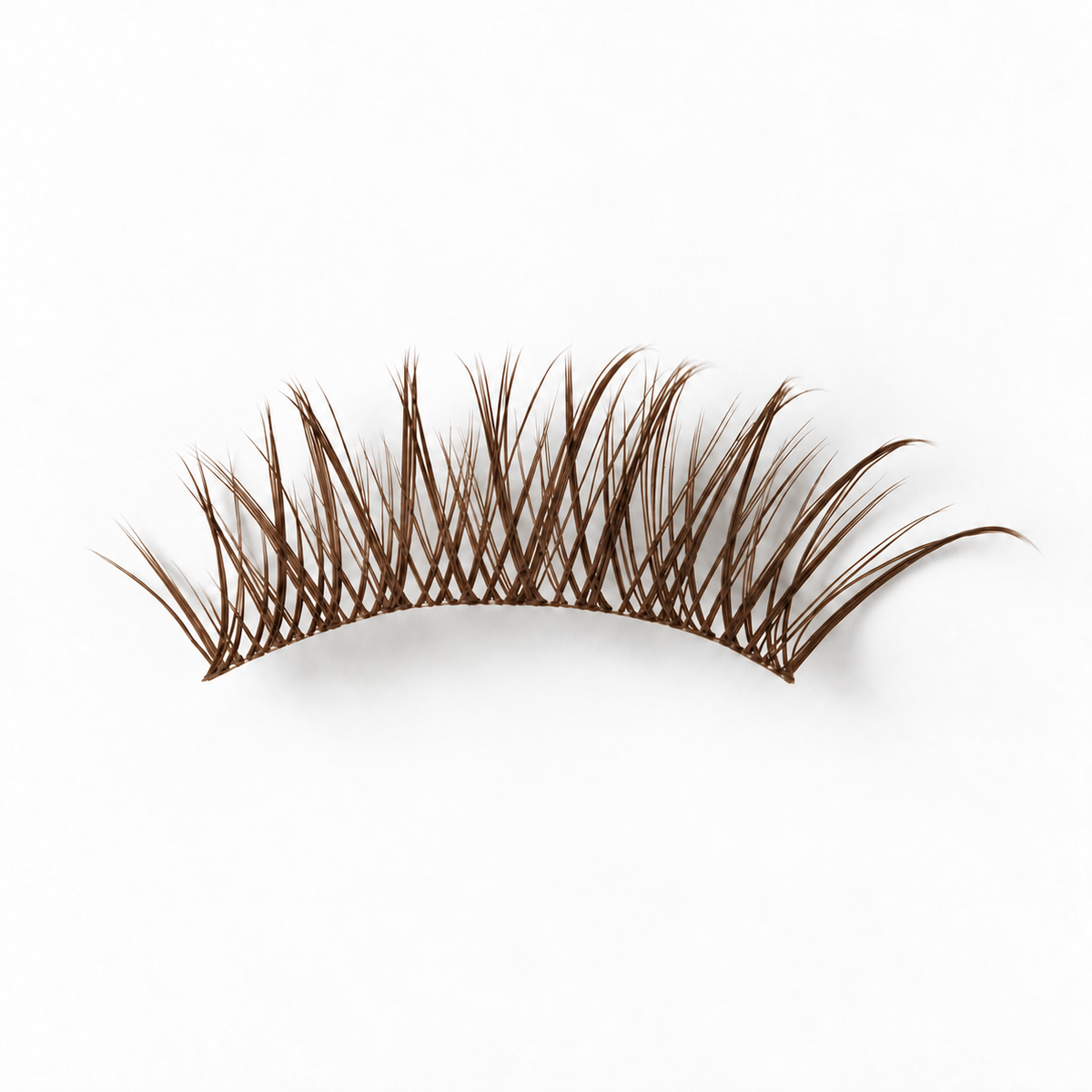 ¾ Strip Lashes Individual Artistry Bundle