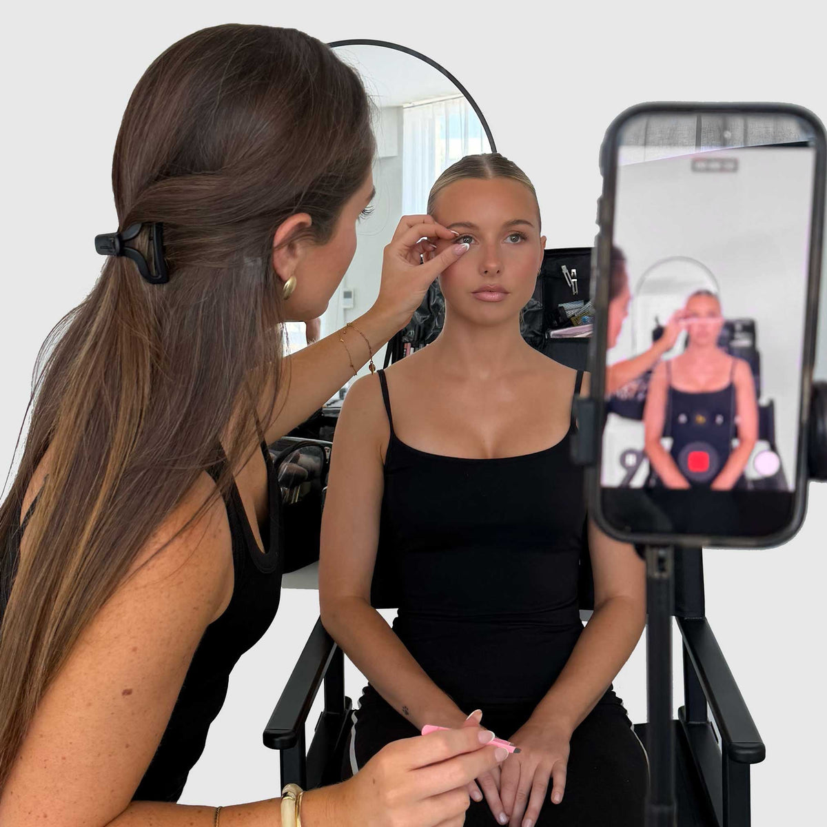 wholesale lashes for makeup artists