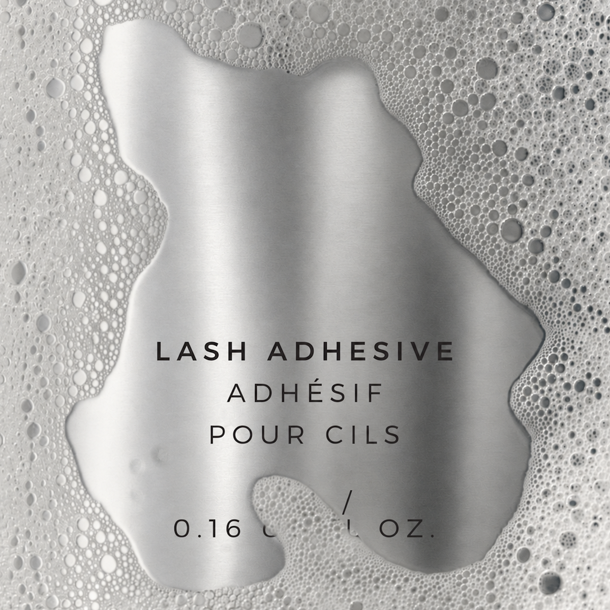 latex free lash glue