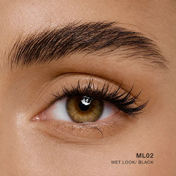 ML02 | Wet Look