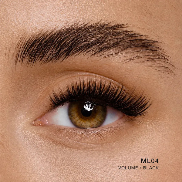 ML04 | Volume