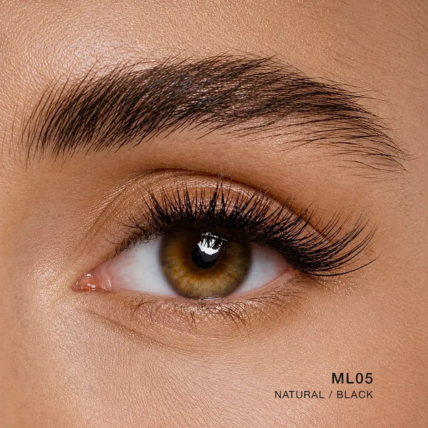 ML05 | Natural