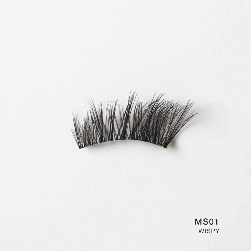 Faux cils ¾