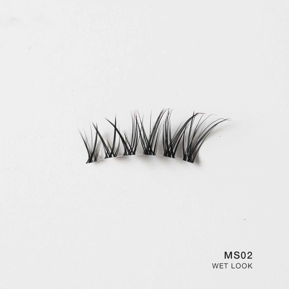 Faux cils ¾