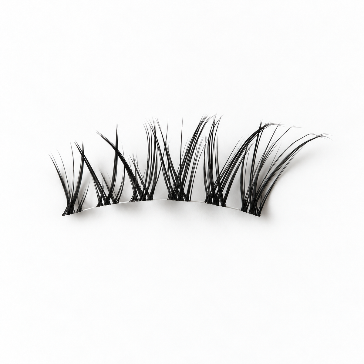¾ Strip Lashes Individual Artistry Bundle