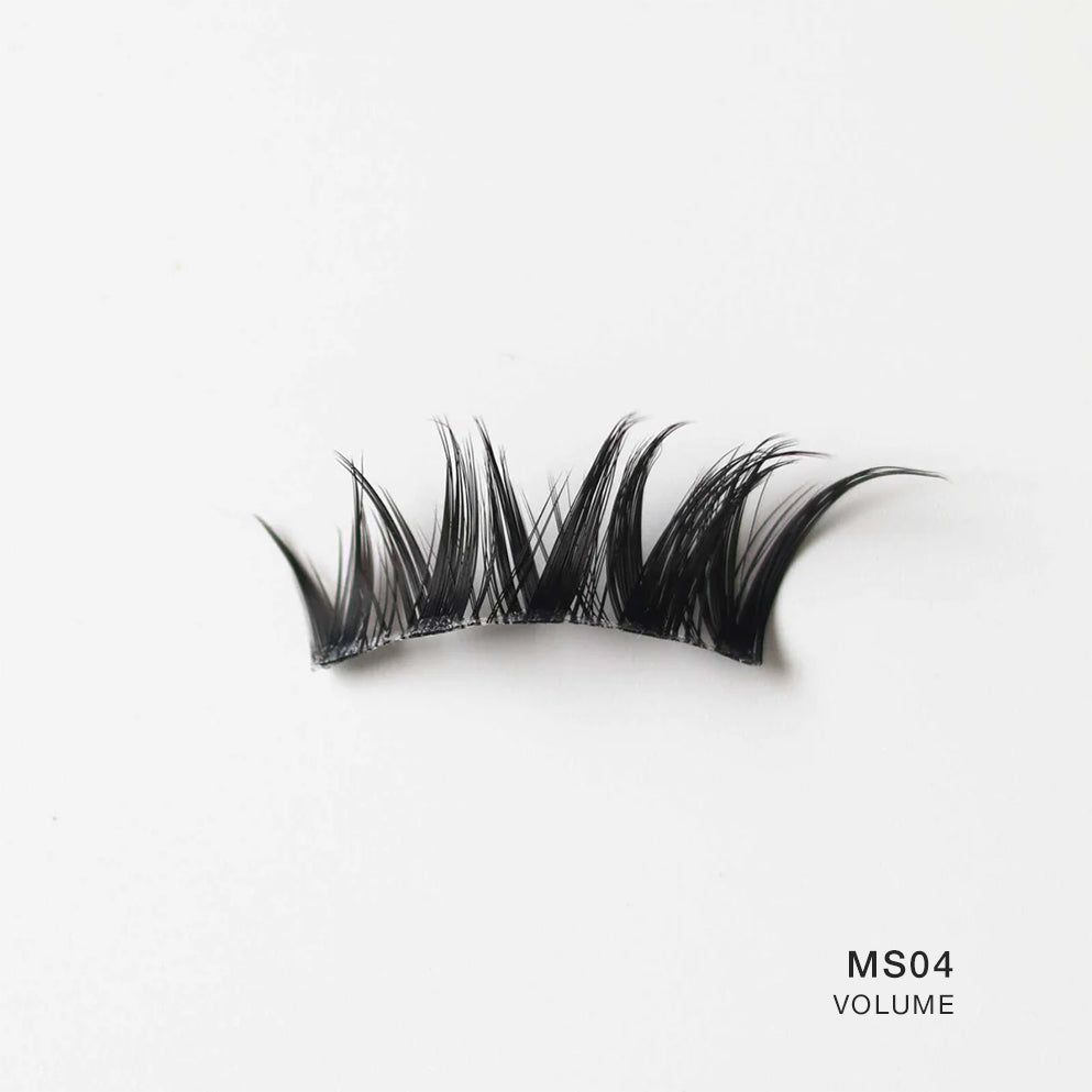 Faux cils ¾